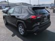 2025 Toyota RAV4 XLE SUV