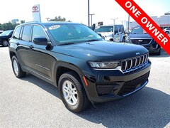 2022 Jeep Grand Cherokee Laredo SUV