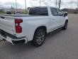 2020 Chevrolet Silverado 1500 RST Truck Crew Cab