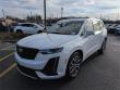 2024 CADILLAC XT6 Sport SUV