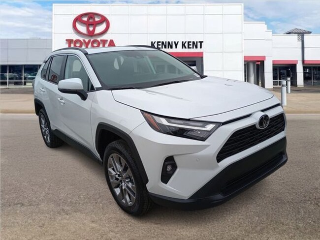 2024 Toyota RAV4 XLE Premium SUV