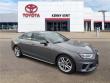 2023 Audi A4 45 S Line Premium Plus Sedan