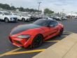 2024 Toyota GR Supra 45th Anniversary Edition Coupe