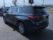 2023 Chevrolet Traverse LT SUV