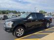 2018 Ford F-150 Platinum Truck SuperCrew Cab
