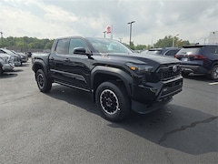 2025 Toyota Tacoma i-FORCE MAX TRD Off Road Truck Double Cab