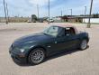 2001 BMW Z3 2.5i Convertible