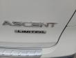 2022 Subaru Ascent Limited SUV
