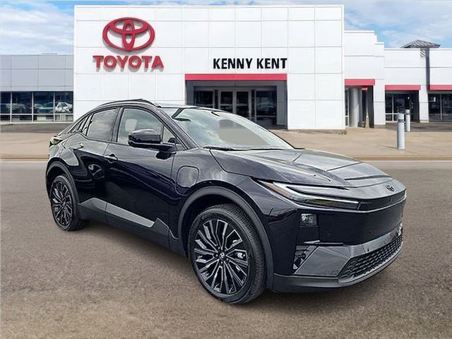 2026 Toyota C-HR