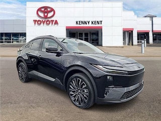 2026 Toyota C-HR XSE SUV