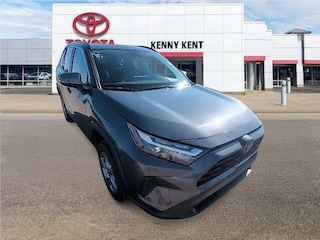 2025 Toyota RAV4 XLE SUV