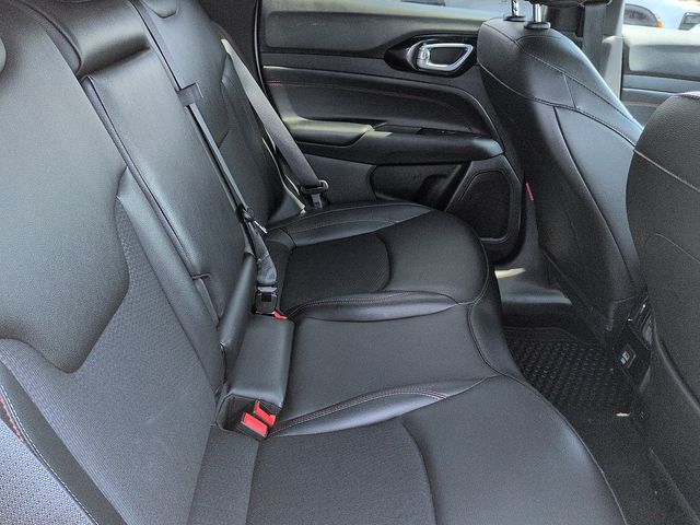 2025 Jeep Compass Trailhawk - Photo 12
