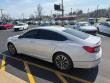 2022 Honda Accord Hybrid EX-L Sedan