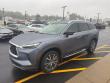 2023 INFINITI QX60 Sensory SUV