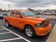 2015 Ram 1500 Sport Truck Crew Cab