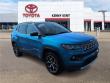 2025 Jeep Compass Limited SUV