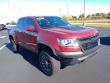 2019 Chevrolet Colorado ZR2 Truck Crew Cab