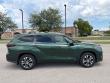 2025 Toyota Highlander Hybrid XLE SUV