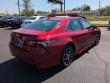 2021 Toyota Camry SE Sedan