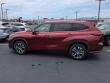 2020 Toyota Highlander XLE SUV