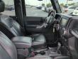 2017 Jeep Wrangler JK Unlimited Unlimited Rubicon SUV