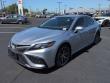 2024 Toyota Camry SE Sedan