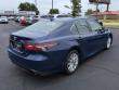 2023 Toyota Camry LE Sedan