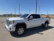 2022 GMC Sierra 3500 HD Denali Truck Crew Cab