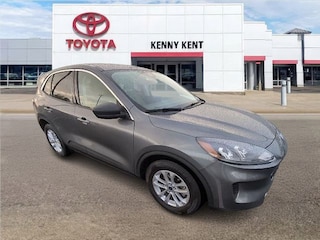 2022 Ford Escape SE SUV