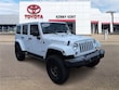  Jeep Wrangler JK Unlimited