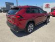 2025 Toyota RAV4 XLE SUV