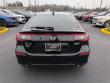 2022 Honda Civic Sport Touring Hatchback