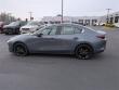 2025 Mazda Mazda3 Sedan 2.5 S Carbon Edition Sedan