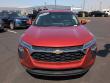 2024 Chevrolet Trax LS SUV