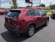 2025 Toyota RAV4 XLE SUV