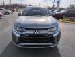 2020 Mitsubishi Outlander PHEV GT CUV