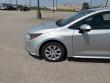 2025 Toyota Corolla LE Sedan