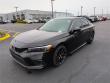 2022 Honda Civic Sport Touring Hatchback