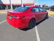2026 Toyota Camry XSE Sedan