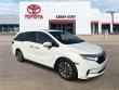 2021 Honda Odyssey EX-L Van