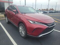 2021 Toyota Venza XLE SUV