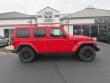 2019 Jeep Wrangler Unlimited Moab SUV