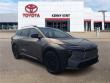 2026 Toyota bZ Woodland Premium SUV