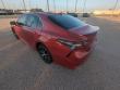 2023 Toyota Camry Hybrid SE Sedan