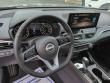 2025 Nissan Altima 2.5 SR Sedan