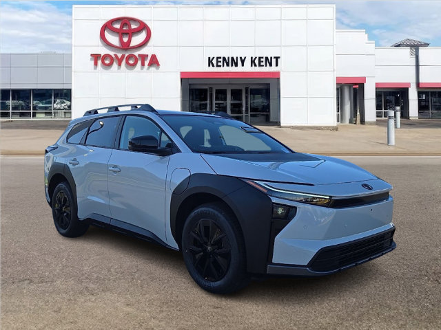 2026 Toyota bZ Woodland Premium SUV