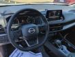 2026 Nissan Rogue SV SUV
