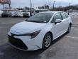 2025 Toyota Corolla LE Sedan
