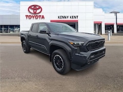 2026 Toyota Tacoma i-FORCE MAX TRD Off Road Truck Double Cab