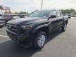 2026 Toyota Tacoma SR Truck Double Cab